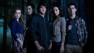 Teen Wolf Mp4 Download