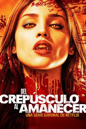 From Dusk Till Dawn: The Series 24