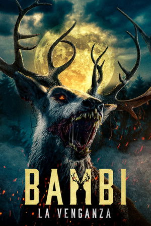 Bambi: La venganza (2025)