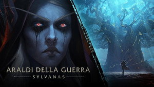 Sylvanas