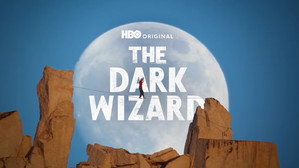 The Dark Wizard