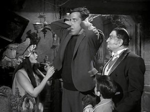 The Munsters Season 2 Episode 17