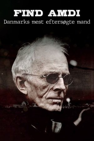 Poster Find Amdi - Danmarks mest eftersøgte mand Season 1 Episode 1 2016