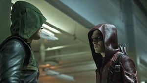 Arrow saison 3 Episode 1