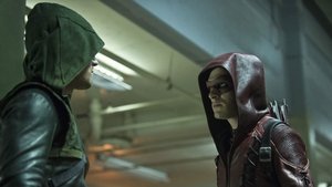 Arrow 3 – Episodio 1