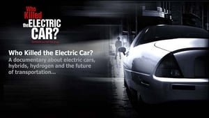 Who Killed the Electric Car?