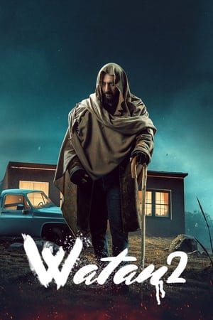 Poster Watan 2 Season 1 Episode 30 2024