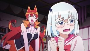 入间同学入魔了！: 2×11