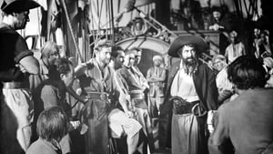 Blackbeard, the Pirate film complet