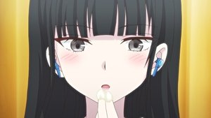 180 Byou de Kimi no Mimi wo Shiawase ni Dekiru ka?: Episódio 6