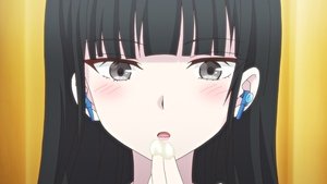 180 Byou de Kimi no Mimi wo Shiawase ni Dekiru ka?: 1×6