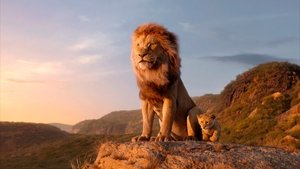 El Rey León Película Completa HD 1080p [MEGA] [LATINO] 2019