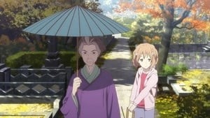 Hanasaku Iroha: Blossoms for Tomorrow Sui Shijima, The Final Boss