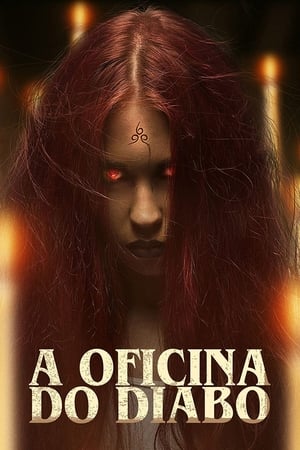 Oficina do Diabo Torrent (2022) WEB-DL 1080p Dual Áudio – Download