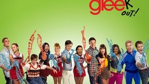 poster Glee