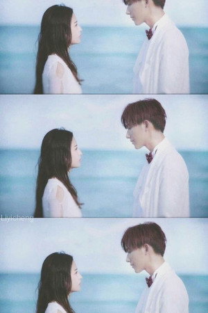 My Love from the Ocean