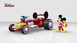 Mickey and the Roadster Racers Season 2