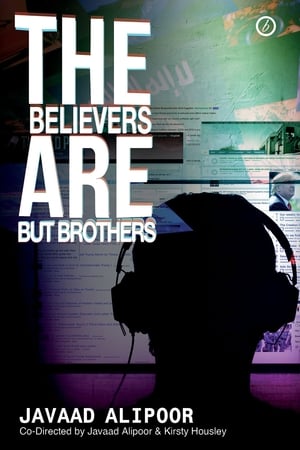 Poster The Believers Are But Brothers (2019)
