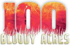100 Bloody Acres