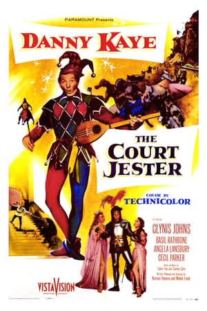 Image The Court Jester