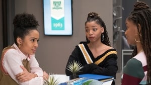 grown-ish Temporada 1 Episodio 13