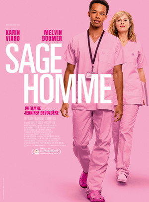 Sage homme 13