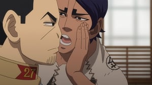 Golden Kamuy: Season 2 Episode 7 –