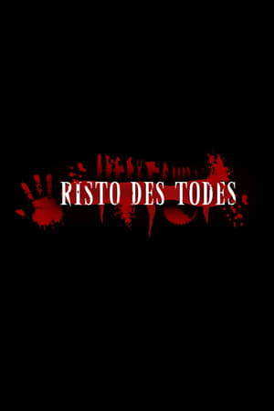 Poster Risto des Todes (2008)