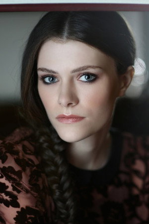 Ellen MacNevin portrait