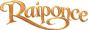 Raiponce — logo