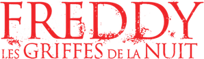 Freddy : Les Griffes de la nuit