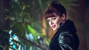 Into the Badlands Season 2 Episode 9