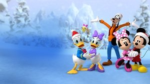 O Desejo de Natal de Mickey e Minnie