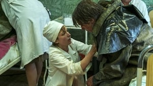 Chernobyl Temporada 1 Capitulo 2