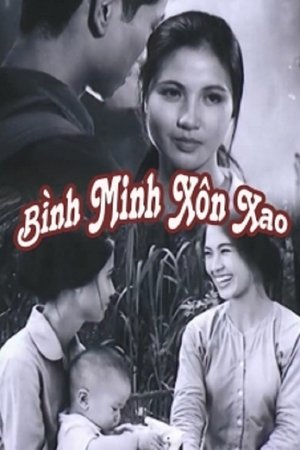 Image Bình Minh Xôn Xao