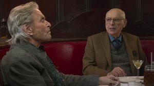 The Kominsky Method: Stagione 1 x Episodio 1