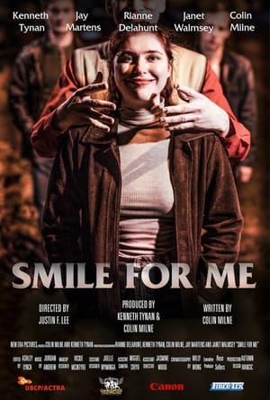Poster Smile For Me ()