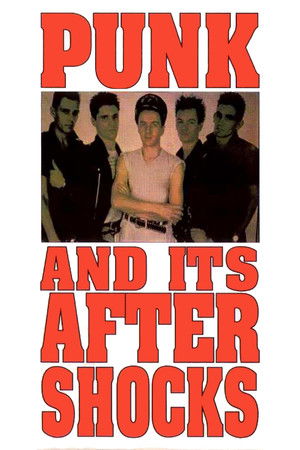 Punk and Its Aftershocks