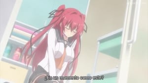 Shinmai Maou no Testament – Episódio 05