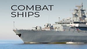 poster Combat Ships