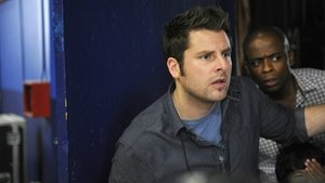 Psych Season 7 Episode 6