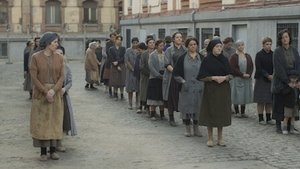 Cable Girls: Season 5 Episode 7