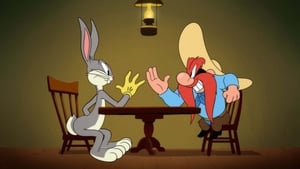 Looney Tunes Cartoons Harm Wrestling