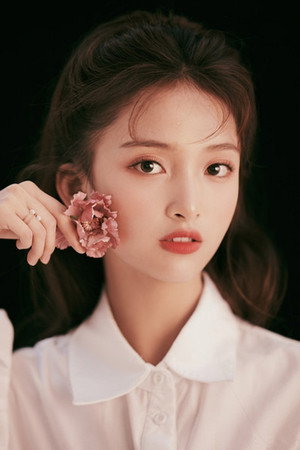 Duan Xingyu portrait