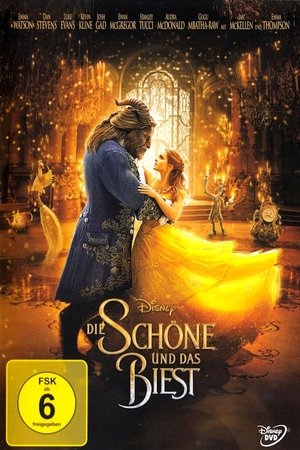 poster Beauty and the Beast