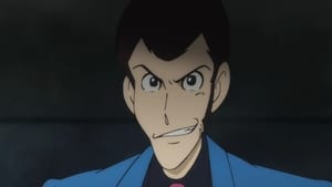 Lupin III: 5×16