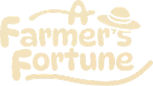 A Farmer's Fortune — Logos 1