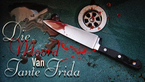 Die Moord van Tante Frieda (Podcast)