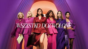 Wszystko dozwolone