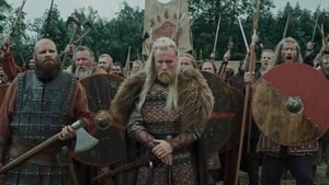 Vikingane: 3×5